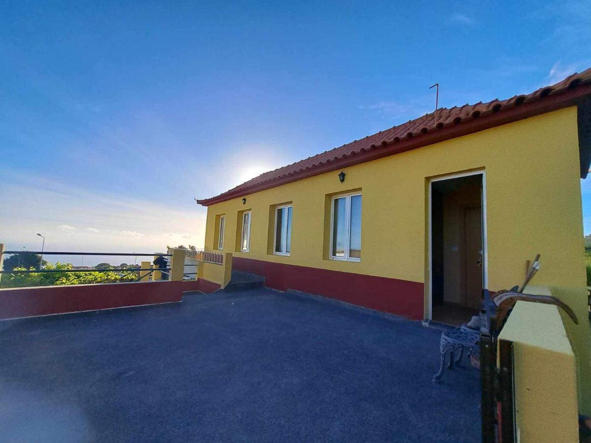 Calheta Countryside Calheta (Madeira) Exterior foto