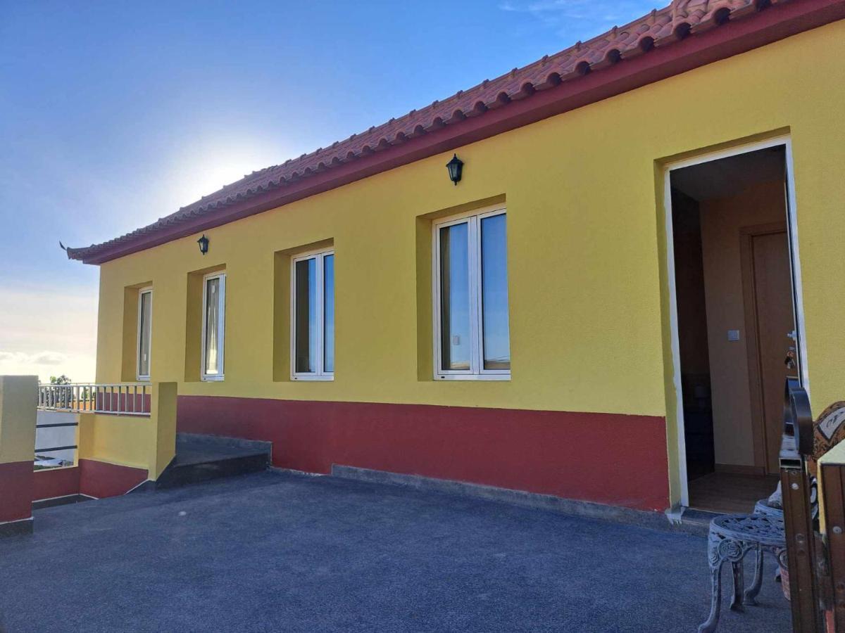 Calheta Countryside Calheta (Madeira) Exterior foto