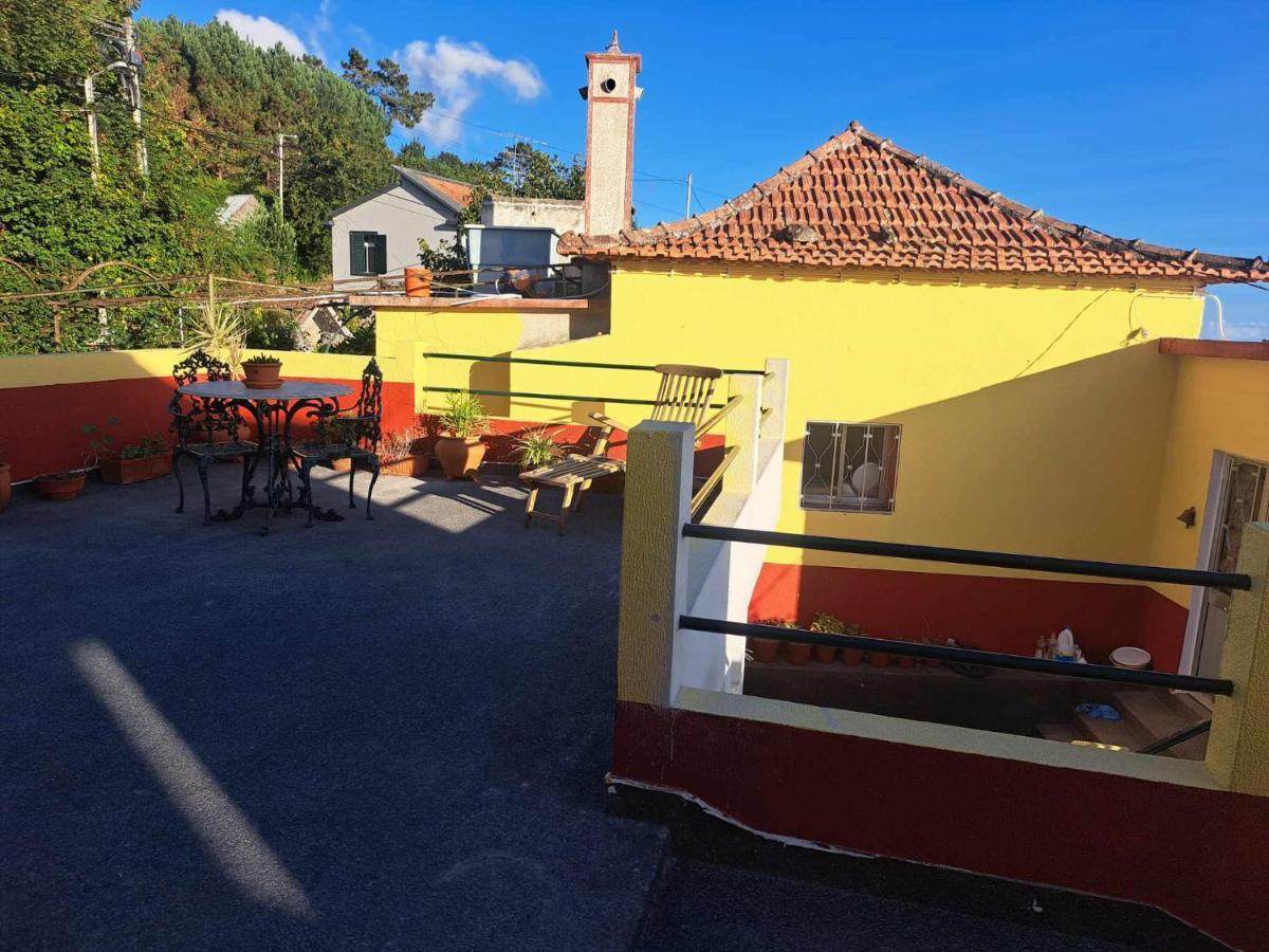 Calheta Countryside Calheta (Madeira) Exterior foto