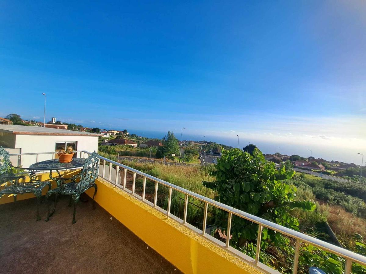 Calheta Countryside Calheta (Madeira) Exterior foto