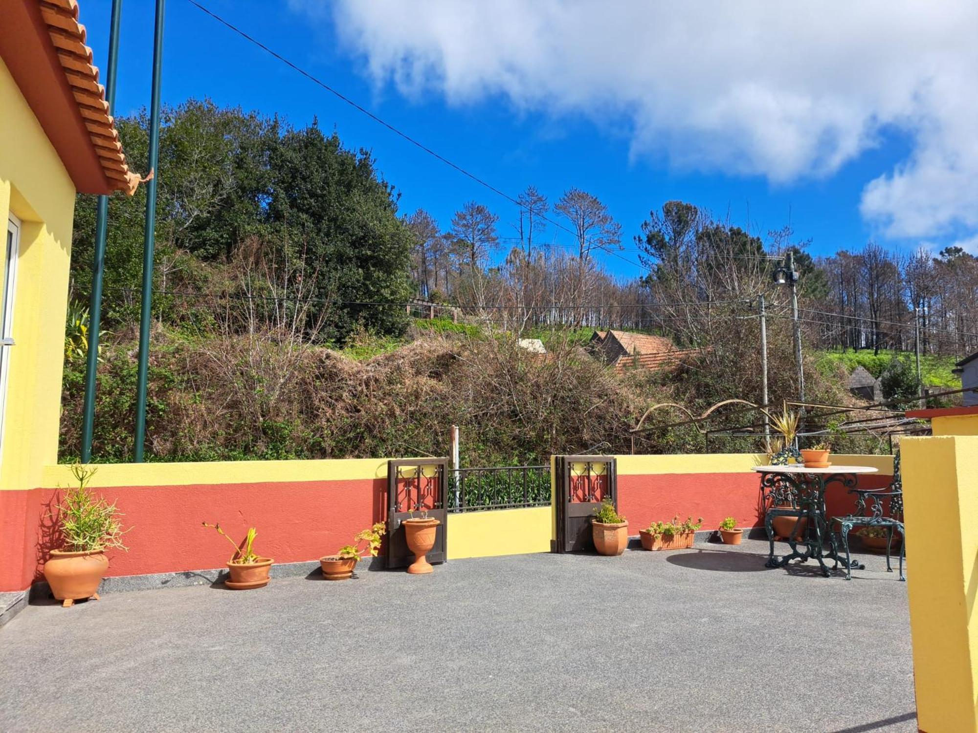 Calheta Countryside Calheta (Madeira) Exterior foto